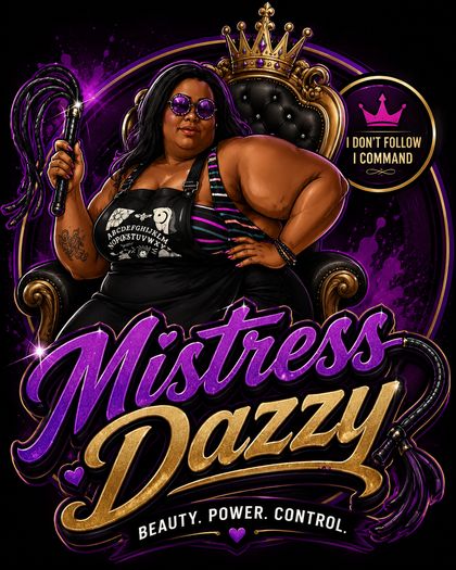 mistress.dazzy OnlyFans picture