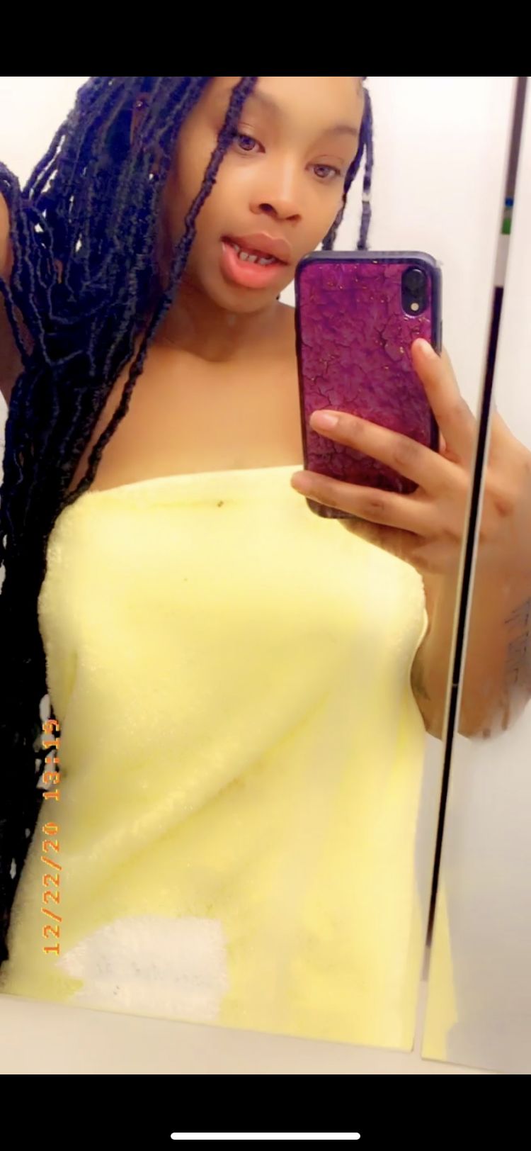 kashamere OnlyFans profile picture