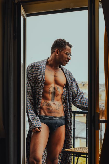 boyblackbr OnlyFans picture
