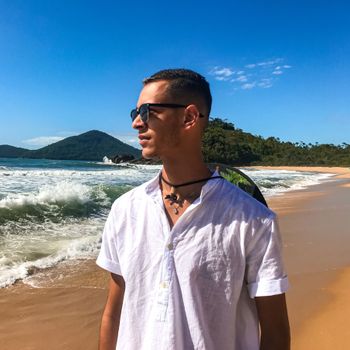Heitor Gondim