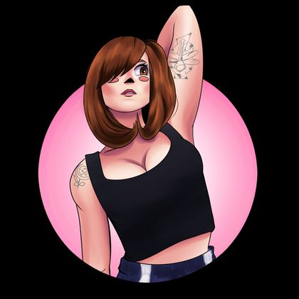 clairedeadfield OnlyFans picture