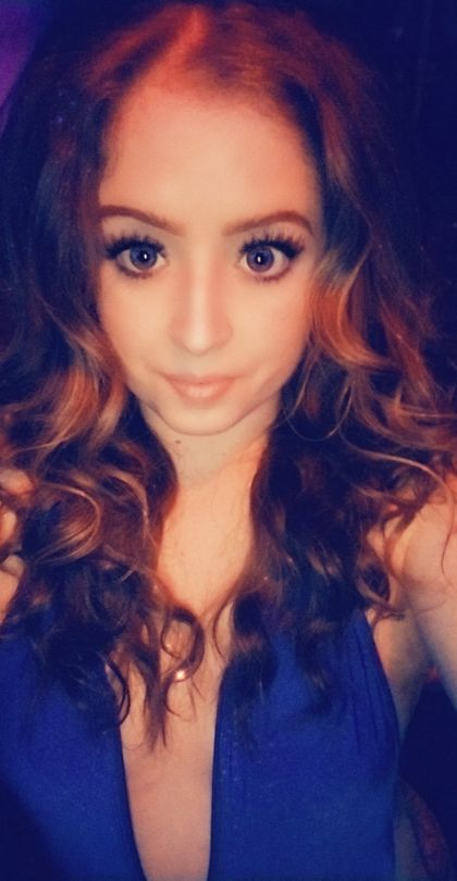 sammiebaby0 OnlyFans picture