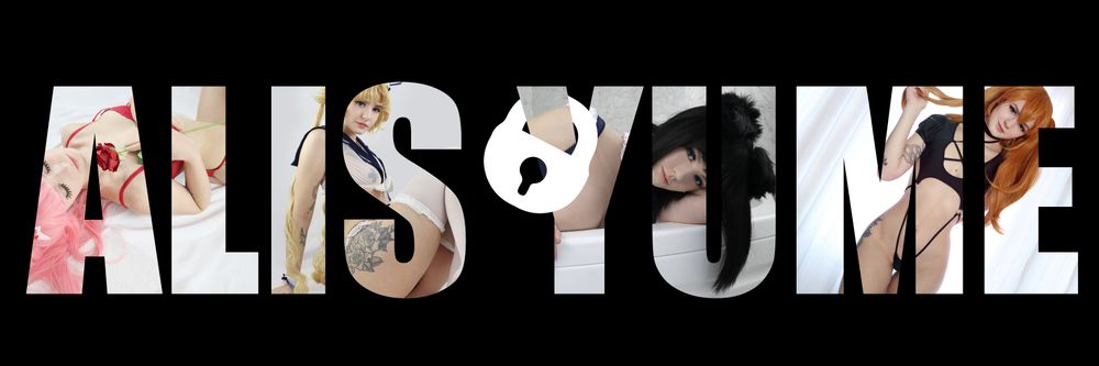 alisyume OnlyFans profile picture