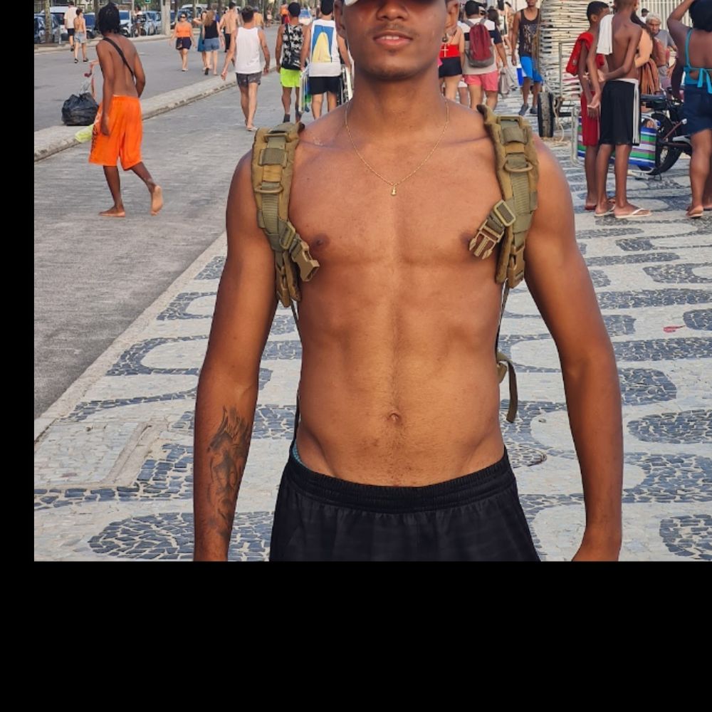 neguincarioca OnlyFans profile picture