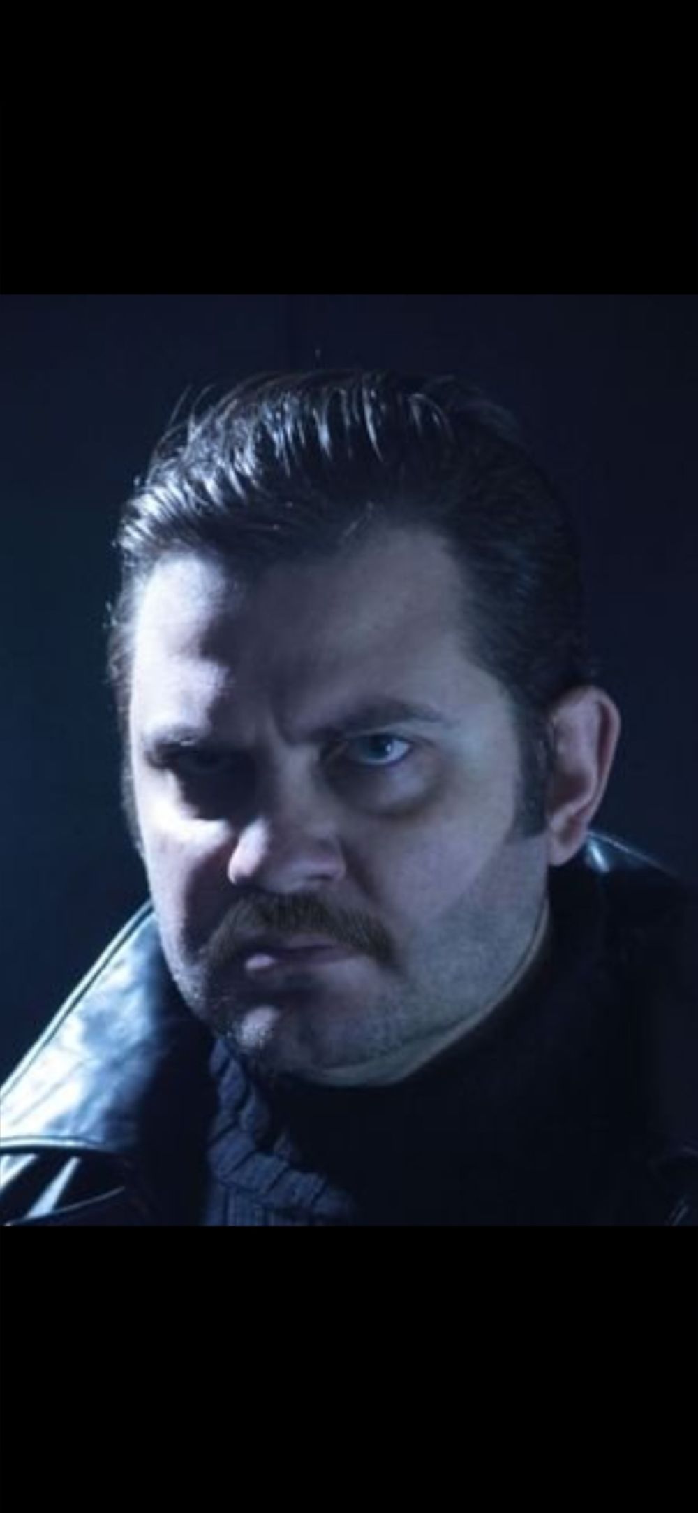 patrickbatemanofficial OnlyFans profile picture