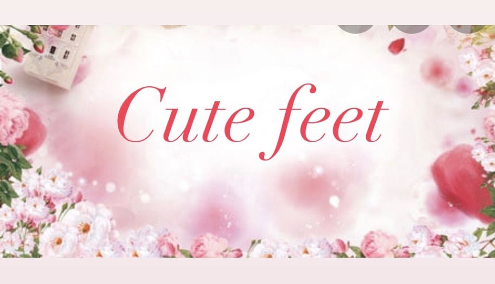 cutefeet49397 OnlyFans profile picture