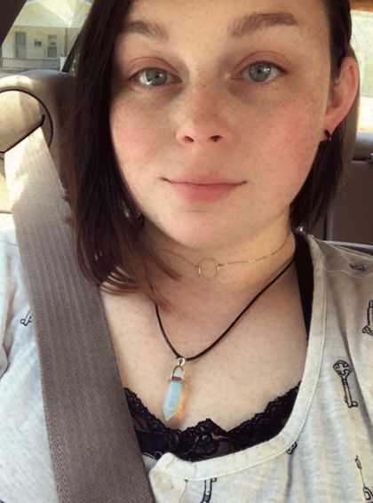 yourgoddessash OnlyFans picture