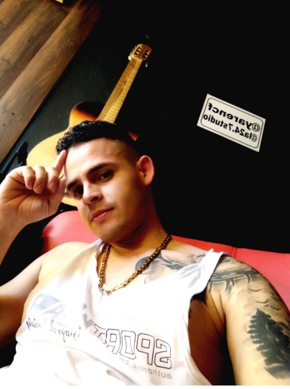 danielfelipeeee OnlyFans profile picture