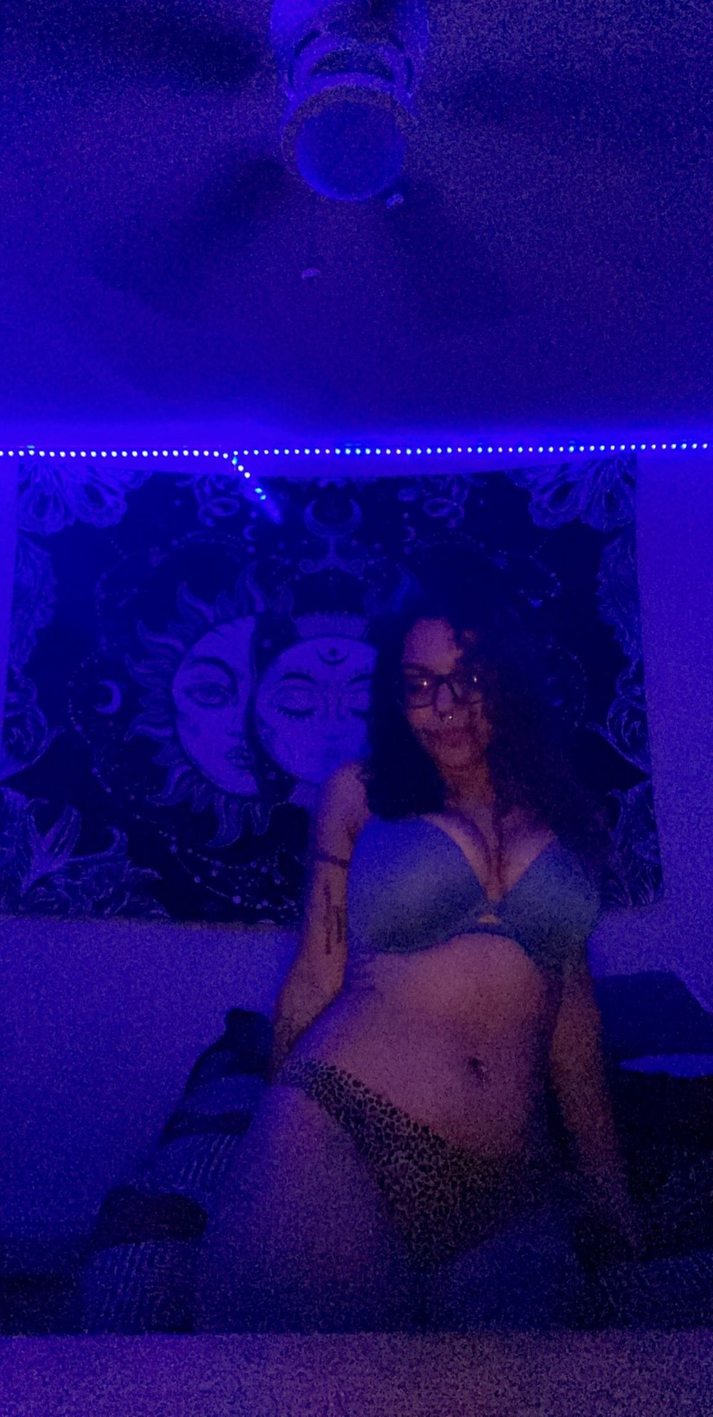 riddimprincess710 OnlyFans profile picture