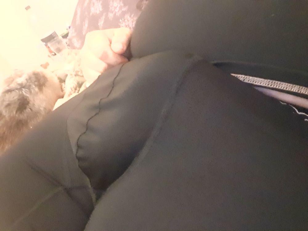 feeltherush93 OnlyFans profile picture