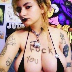 beckieheckie OnlyFans picture