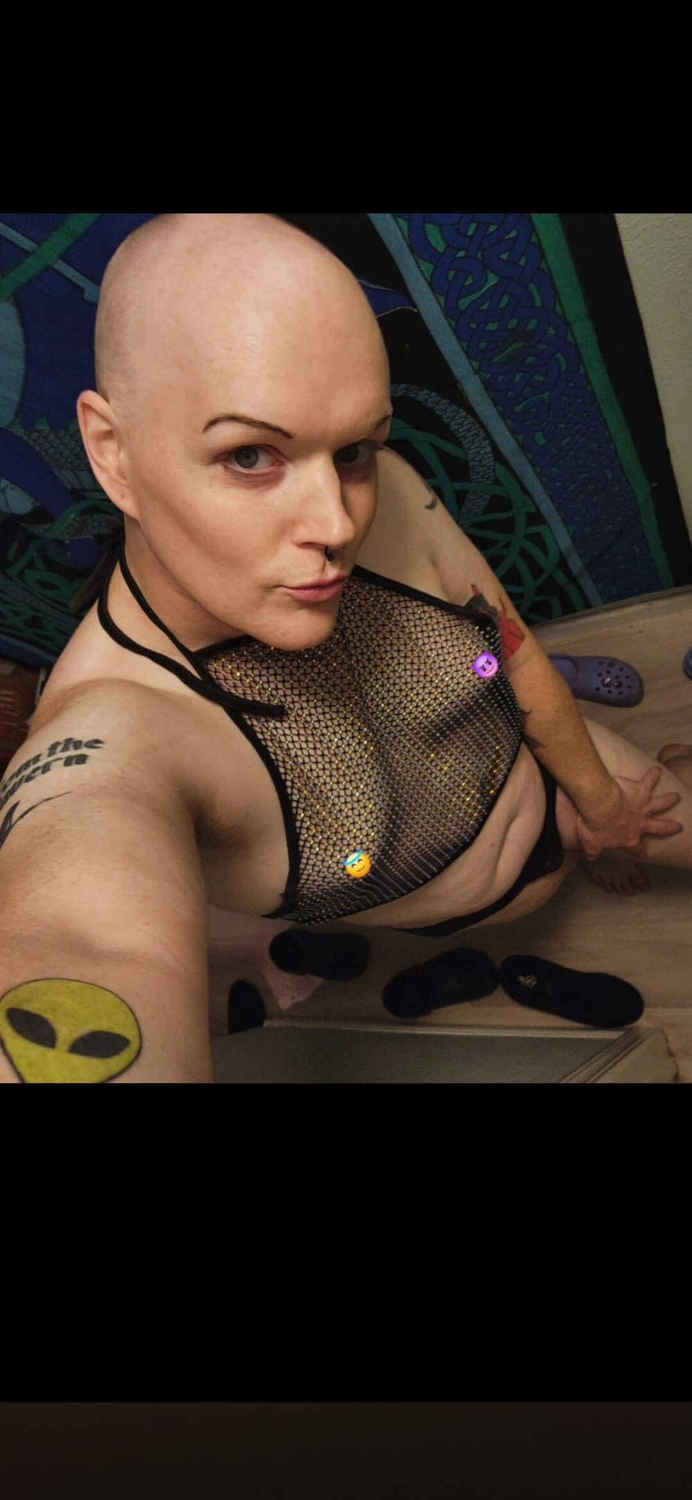 mysticalmarshmallow OnlyFans profile picture