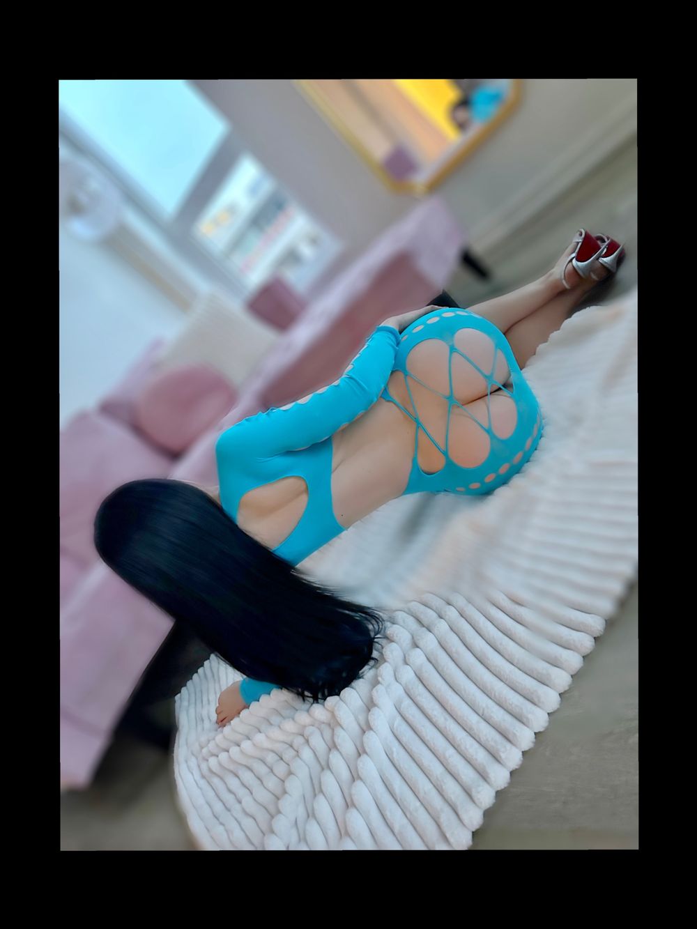 arianabankss OnlyFans profile picture