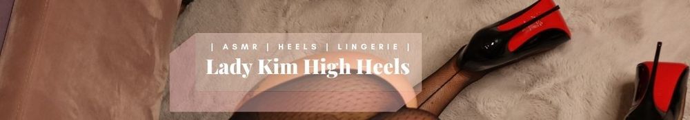 lady_kim_high_heels OnlyFans profile picture
