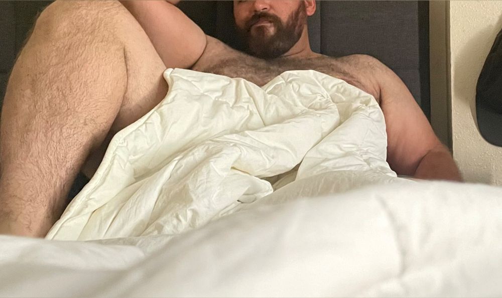 bottomsgrizzly OnlyFans profile picture