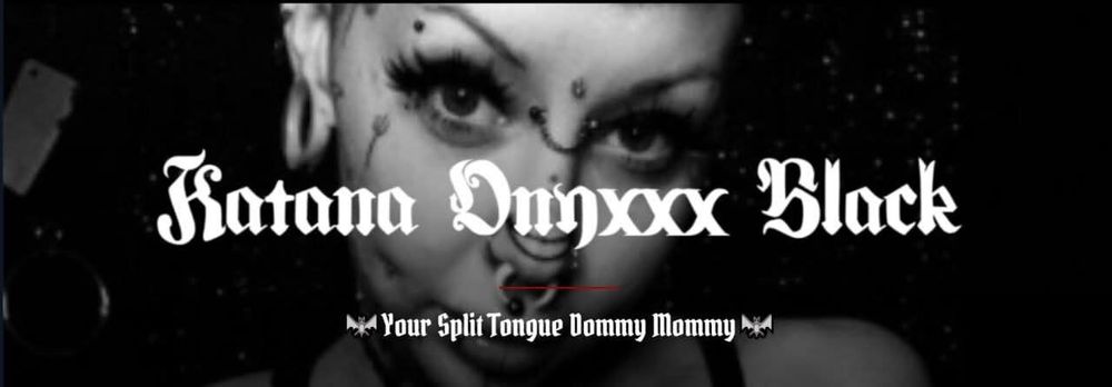 katanaonyxxxblack OnlyFans profile picture