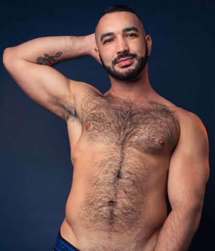 domthesubxxx OnlyFans picture