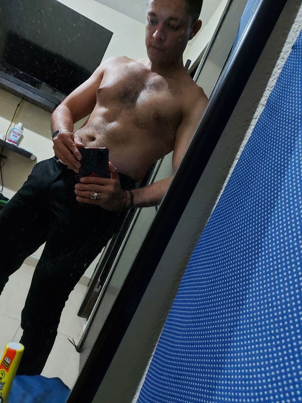 alanvillalba OnlyFans profile picture