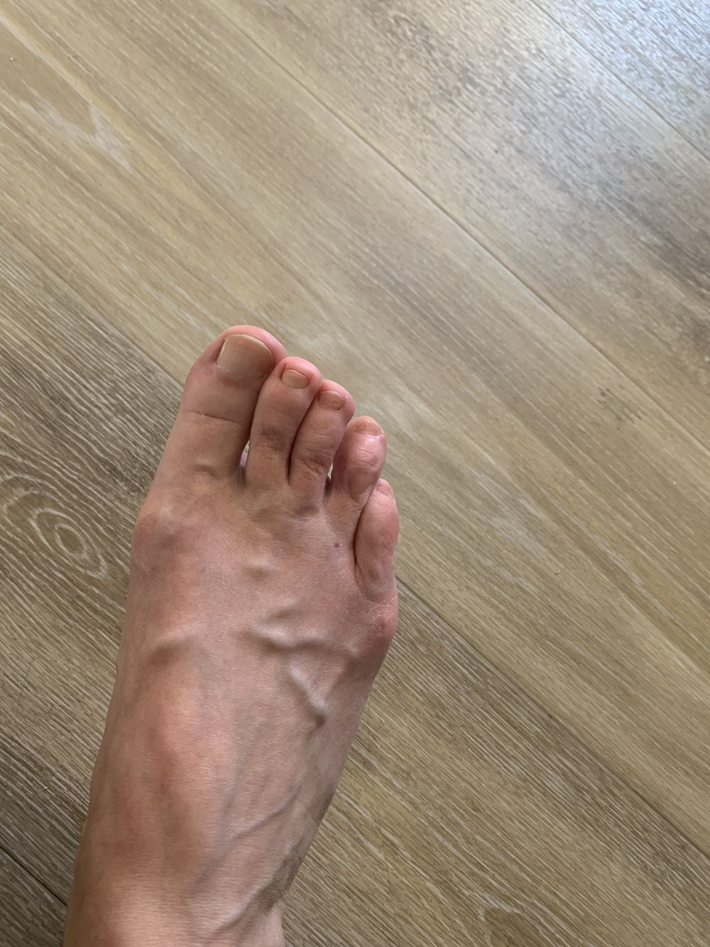 toesfeetlegs OnlyFans profile picture