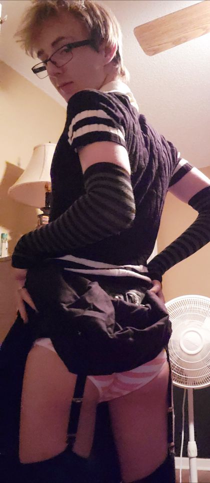 rosiethefemboy OnlyFans picture