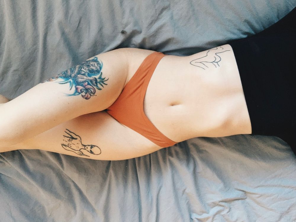 littleladylexii OnlyFans profile picture