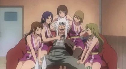 jiraiyathegalant OnlyFans picture