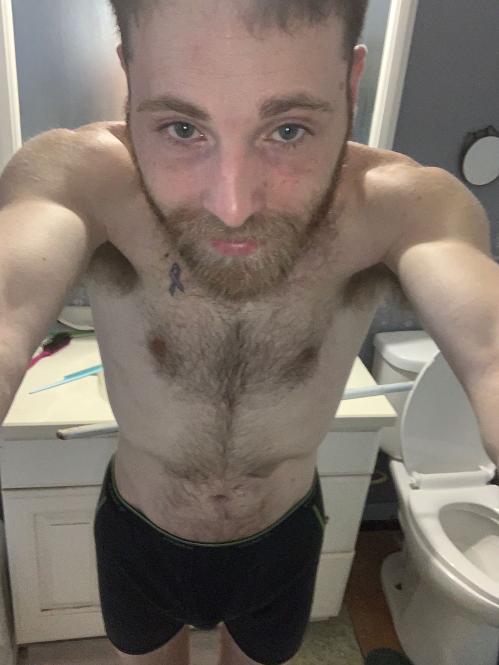 countryman28 OnlyFans profile picture