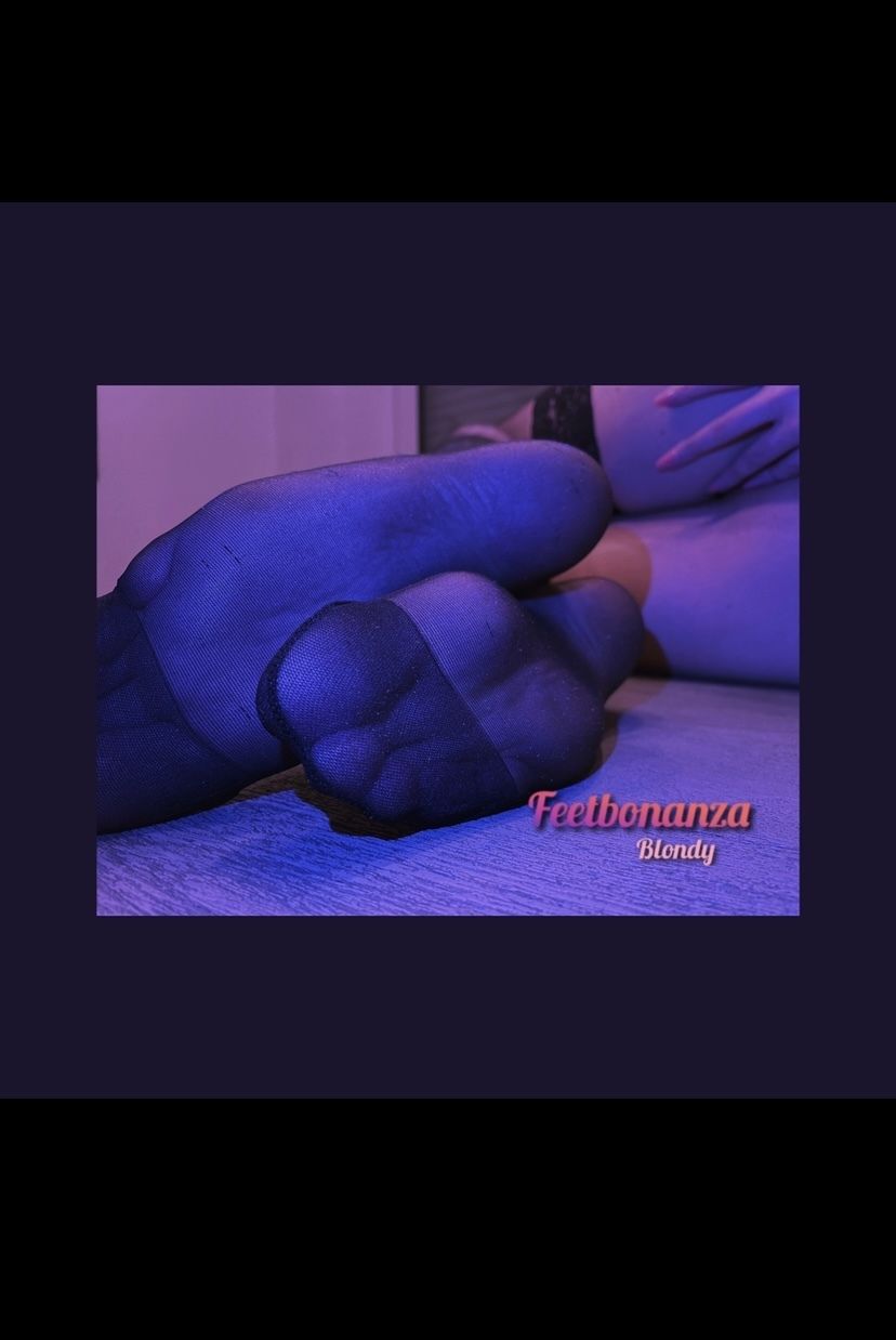 feetbonanza99 OnlyFans profile picture