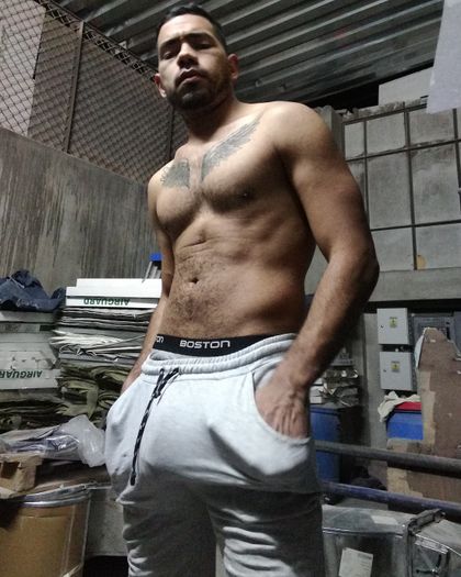 ingvenezolano OnlyFans picture