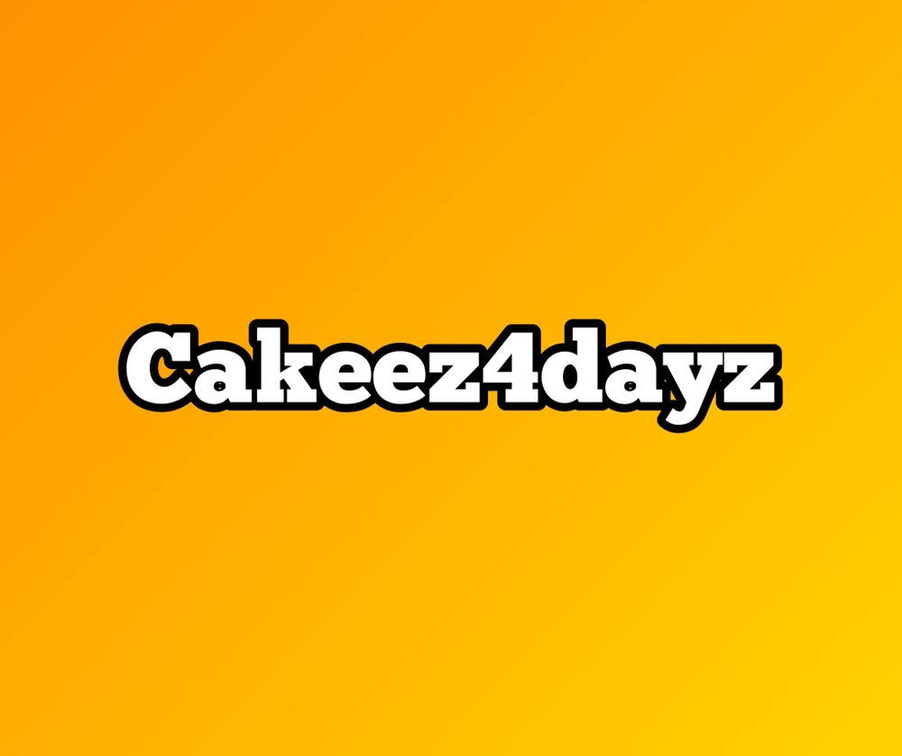 cakeez4dayz OnlyFans profile picture