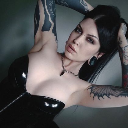 dametualma OnlyFans picture