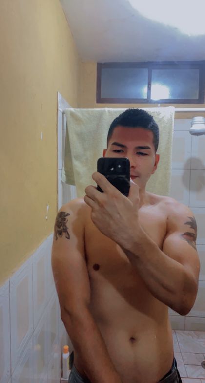 chozamora OnlyFans picture