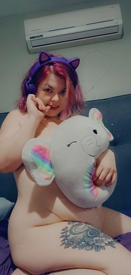 of-miss-kitty OnlyFans picture