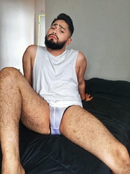 ceibarrabeard OnlyFans picture