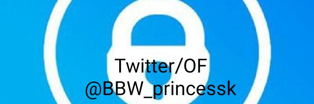 bbw_princessk OnlyFans profile picture