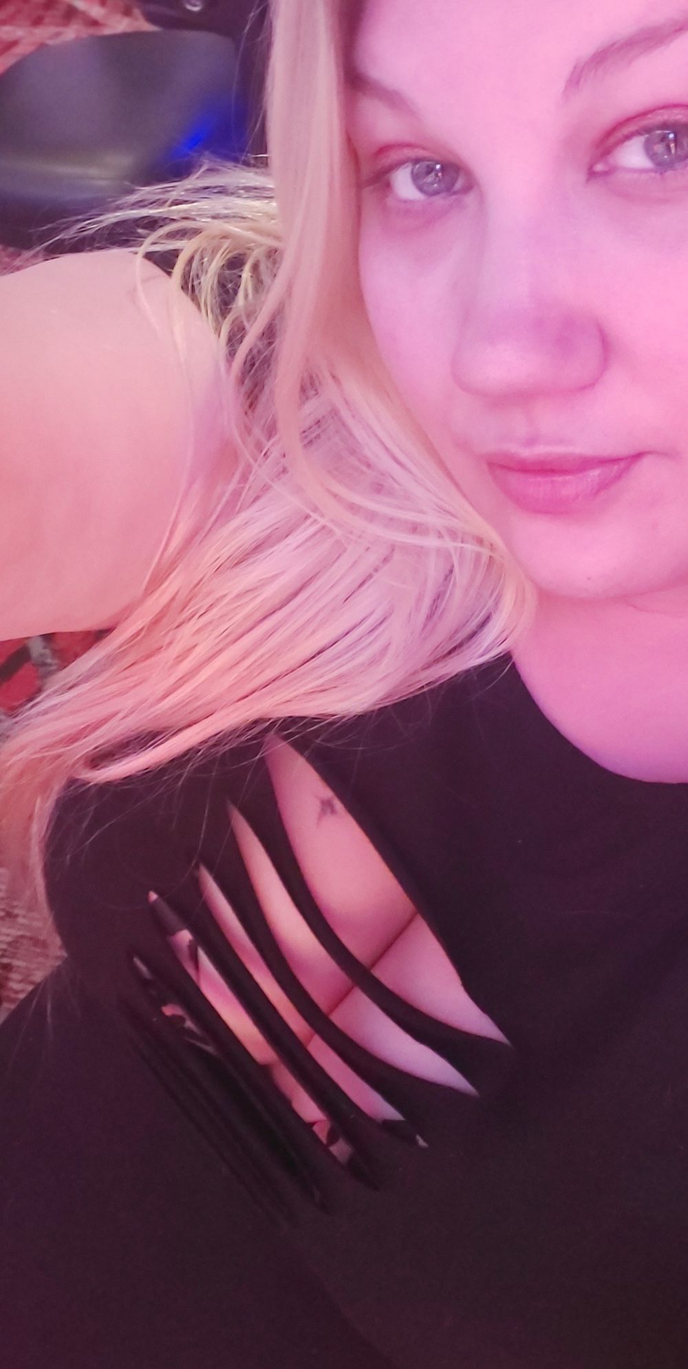 angeleyes69999 OnlyFans profile picture