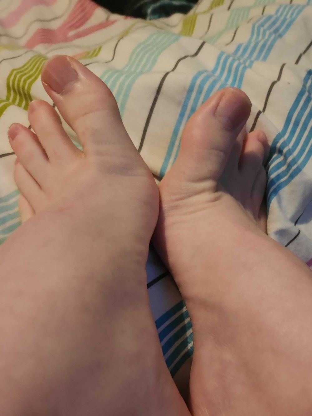 feetfitnessfans OnlyFans profile picture