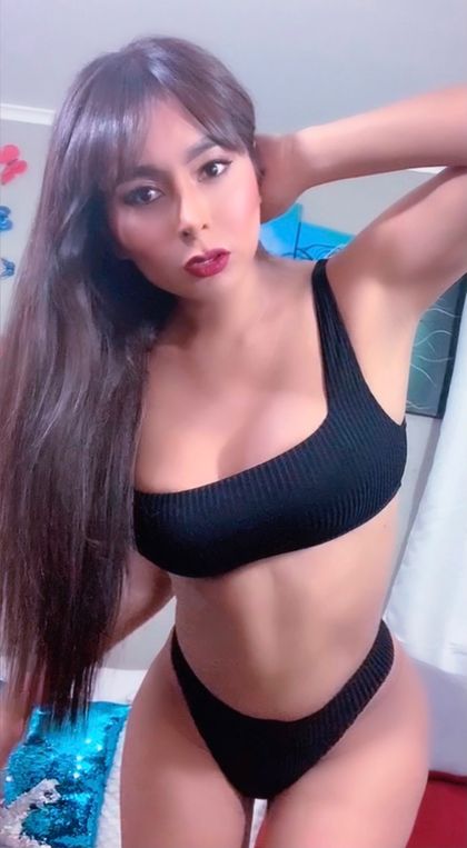 rubiamorosa OnlyFans picture