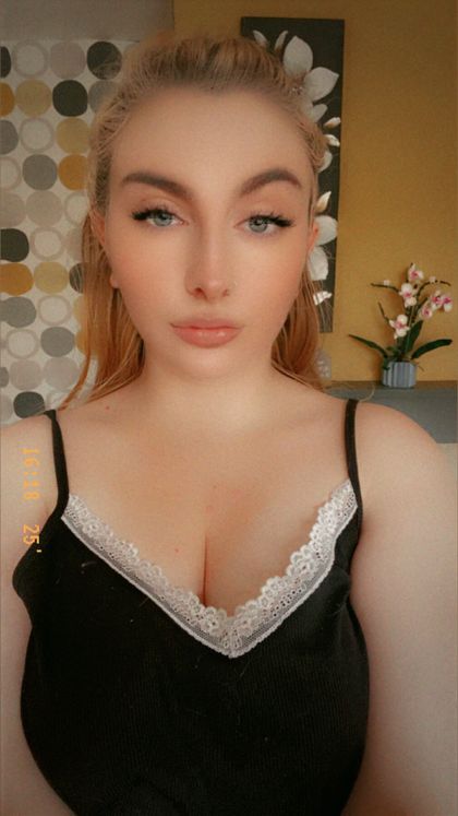goddesslouise21 OnlyFans picture