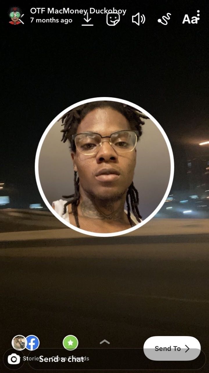 kingmacthrilla OnlyFans profile picture