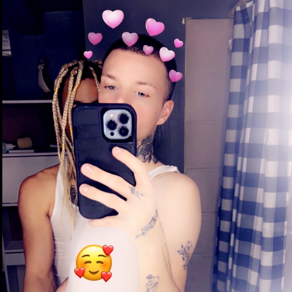 gaysavagee OnlyFans profile picture
