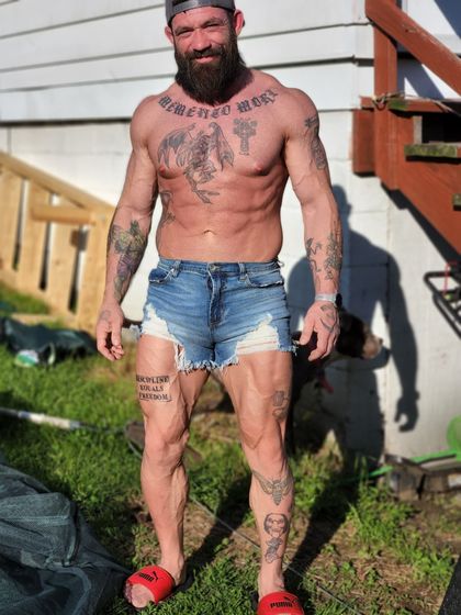 dlongcock OnlyFans picture