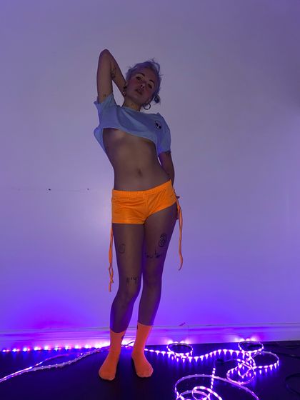 baddieneighbors OnlyFans picture