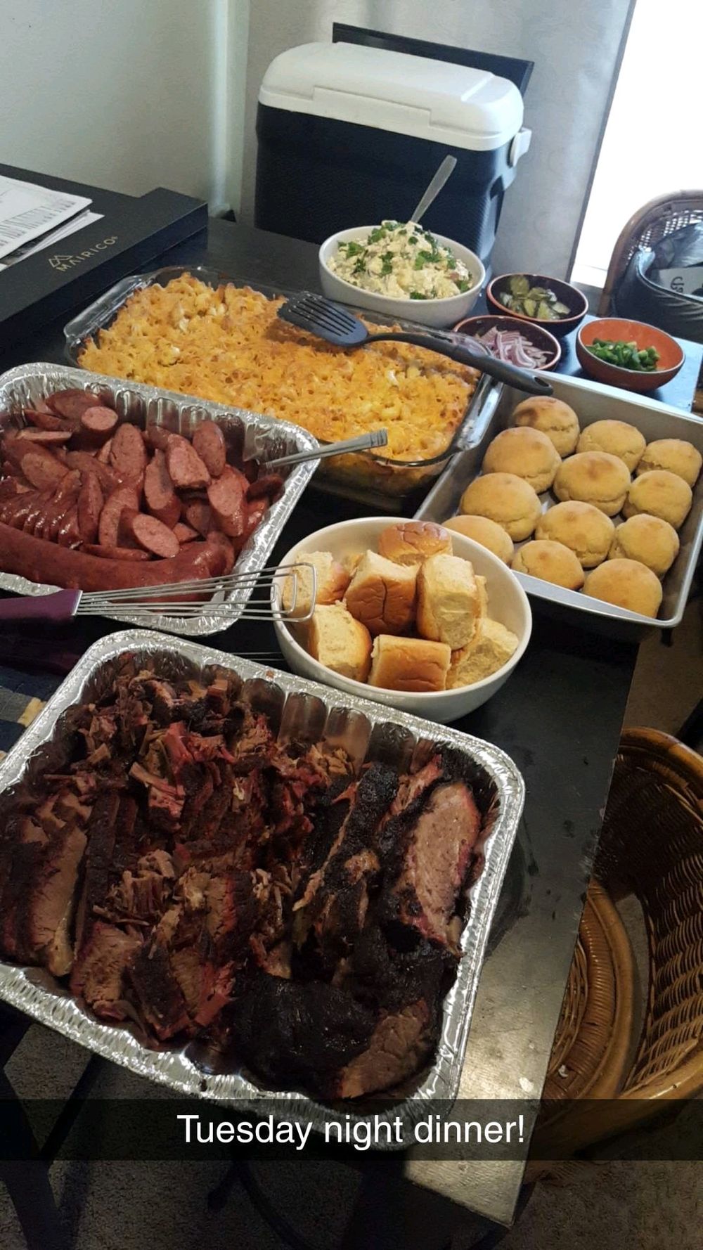 trippnastycooks OnlyFans profile picture