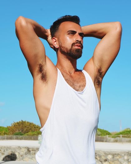 theamorisraeli OnlyFans picture