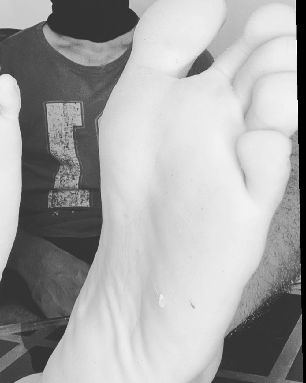 giftedpersonalfeet OnlyFans profile picture