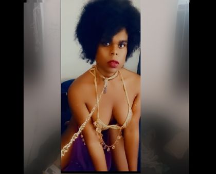 goddess_afrodite OnlyFans picture