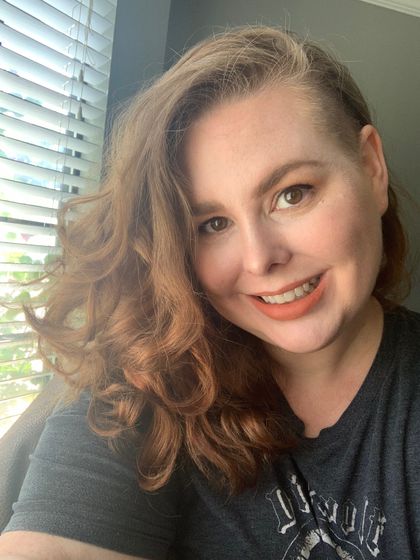 gingerdraven OnlyFans picture