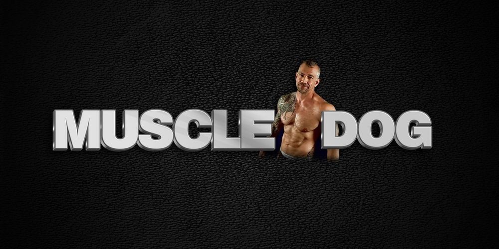 muscle_dog OnlyFans profile picture