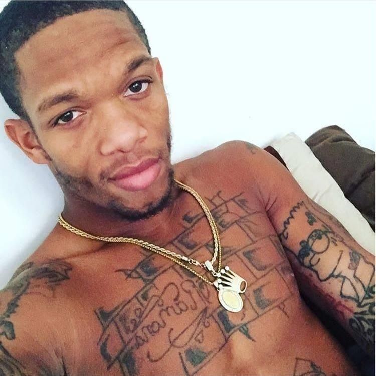 inkjunkie_ OnlyFans profile picture